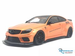 XE MÔ HÌNH NISSAN GT-R35 LB 1:18 GTSPIRIT (TRẮNG)