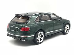 GTSPIRIT Bentley Bentayga Sport Package 1:18 (XANH)