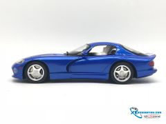 D.Viper GTS Blue GTSpirit