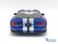 D.Viper GTS Blue GTSpirit