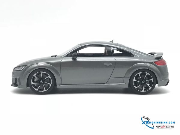 GT SPIRIT 1:18 AUDI TT RS 2016 ( XÁM )