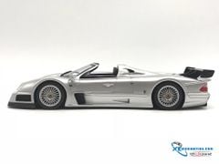 GT SPIRIT 1:18 MERCEDES-BENZ CLK GTR ROADSTER ( XÁM )