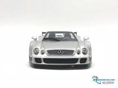 GT SPIRIT 1:18 MERCEDES-BENZ CLK GTR ROADSTER ( XÁM )