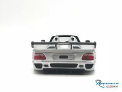 GT SPIRIT 1:18 MERCEDES-BENZ CLK GTR ROADSTER ( XÁM )