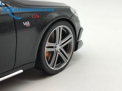 MH GTSPIRIT MERCEDES BRABUS ROCKET S900 (ĐEN) 1:18