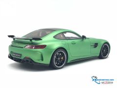 GT179 MH GTSPIRIT 1:18 MERCEDES-AMG GT R (Mango Green Hell