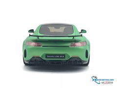 GT179 MH GTSPIRIT 1:18 MERCEDES-AMG GT R (Mango Green Hell