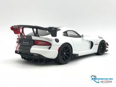 VIPER ACR 1/18 WHITE