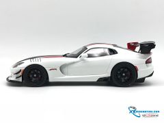 VIPER ACR 1/18 WHITE