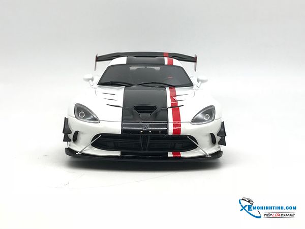 VIPER ACR 1/18 WHITE