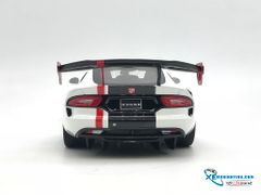 VIPER ACR 1/18 WHITE