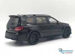 GT186 MH GTSPIRIT 1:18 MERCEDES BRABUS 850XL (ĐEN)