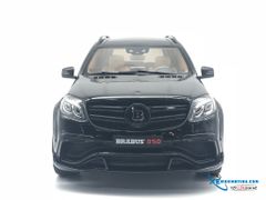 GT186 MH GTSPIRIT 1:18 MERCEDES BRABUS 850XL (ĐEN)