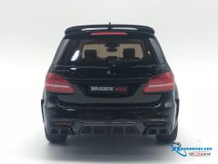 GT186 MH GTSPIRIT 1:18 MERCEDES BRABUS 850XL (ĐEN)