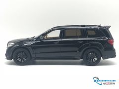 GT186 MH GTSPIRIT 1:18 MERCEDES BRABUS 850XL (ĐEN)