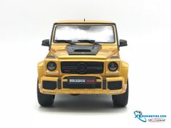 BRAB G850 YELLOW 1/18