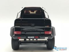 GT199 MH 1:18 GTSPIRIT MERCEDES BRABUS BRABUS 700 6X6 (ĐEN)