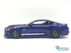 Shelby Super Snake 2017 1:18 Gt Spirit ( Xanh )