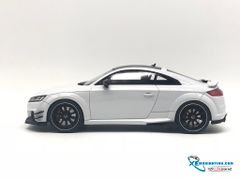 ABT TT RS-R 1:18 Gt Spirit ( Trắng )