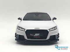 ABT TT RS-R 1:18 Gt Spirit ( Trắng )