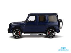 Xe Mô Hình Mercedes-Benz G63 2020 1:18 GT Spirit ( Xanh Đậm )