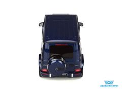 Xe Mô Hình Mercedes-Benz G63 2020 1:18 GT Spirit ( Xanh Đậm )