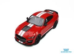 Xe Mô Hình Ford Shelby Gt500 1:12 GTSpirit ( Đỏ )