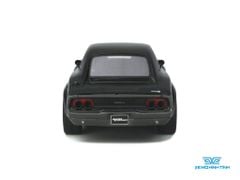 Xe Mô Hình Dodge Super Charger Sema 1:18 GTSpirit ( Xám )
