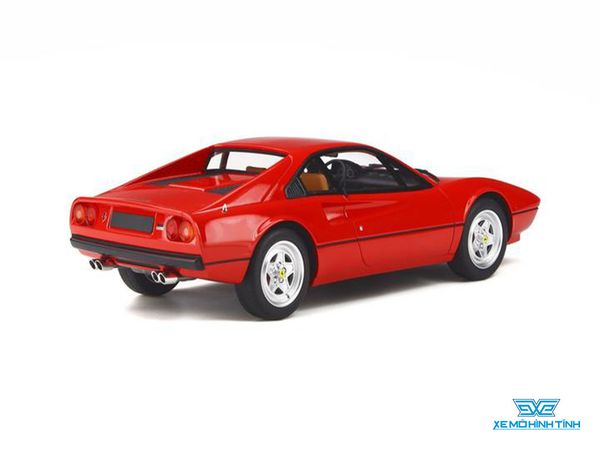 Xe Mô Hình Ferrari 308 GTBi 1:18 GTSpirit ( Đỏ )