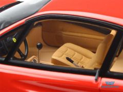 Xe Mô Hình Ferrari 308 GTBi 1:18 GTSpirit ( Đỏ )