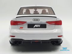 Xe Mô Hình ABT Audi RS3 1:18 GTSpirit ( Trắng )