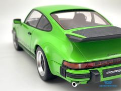 Xe Mô Hình Porsche 911 3.2 Carrera 1974 1:18 GTSpirit ( Xanh Lá )