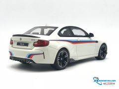 BMW M2 Mperformance GTSpirit