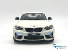 BMW M2 Mperformance GTSpirit