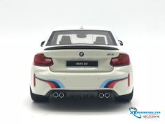 BMW M2 Mperformance GTSpirit