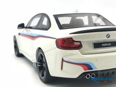 BMW M2 Mperformance GTSpirit