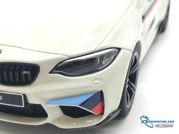 BMW M2 Mperformance GTSpirit