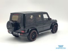 Xe Mô Hình Mercedes-Benz G63 2020 1:18 GT Spirit ( Đen )