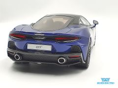 Xe Mô Hình McLaren GT Namaka 1:18 GT Spirit (Xanh Dương)