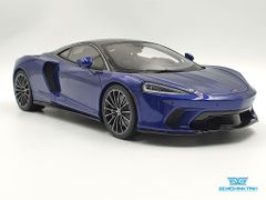 Xe Mô Hình McLaren GT Namaka 1:18 GT Spirit (Xanh Dương)