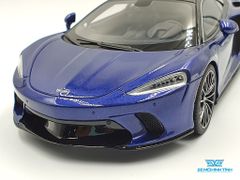 Xe Mô Hình McLaren GT Namaka 1:18 GT Spirit (Xanh Dương)