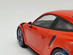 Xe Mô Hình Porsche 911(911.1) GT3 RS 1:18 GTSpirit ( Đỏ )