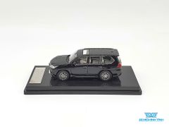 Xe Mô Hình Lexus LX570 1:64 HIKASI ( Đen )