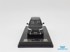 Xe Mô Hình Lexus LX570 1:64 HIKASI ( Đen )