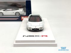 Xe Mô Hình 1992 Honda NSX ( NA1 ) 1:64 Hobby Japan ( Trắng )