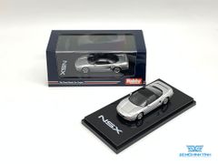 Xe Mô Hình 1992 Honda NSX ( NA1 ) 1:64 Hobby Japan ( Bạc )