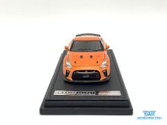 Xe Mô Hình TOP SECRET GT-R ( R35 ) 1:43 Iginition Model ( Cam)