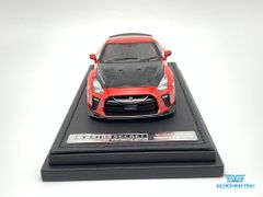 Xe Mô Hình TOP SECRET GT-R ( R35 ) 1:43 Iginition Model ( Đỏ )