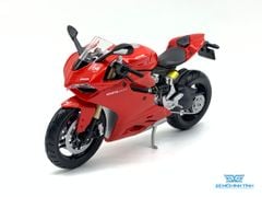 MH MAISTO MOTO DUCATI 1199 PANIGALE 1:12