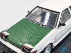 Xe Mô Hình Toyota Sprinter Trueno AE86 